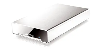 Akitio Neutrino Thunderbolt - Primul SSD extern de mare viteză