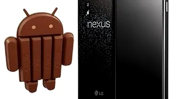 Android 4.4 KitKat a fost portat pe Nexus 4, Nexus 7 si Nexus 7 2013