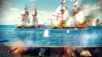 Assassin's Creed: Pirates ajunge pe smartphone-uri şi tablete [VIDEO]