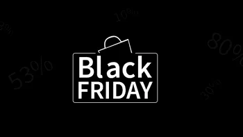 E cineva online? Black Friday Live