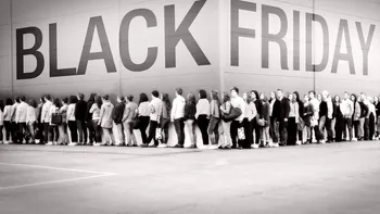 Listă cu magazine IT participante la Black Friday