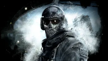 Din păcate, Call Of Duty Ghosts clonează o scenă din Modern Warfare 2