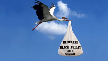 Cum funcționează Black Friday și de unde vin reducerile?
