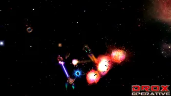 Un nou Demo pentru Drox Operative: Invasion of the Ancients [VIDEO]