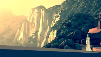 Middle Earth şi universul din The Hobbit prind viaţă intr-un experiment Google [VIDEO]