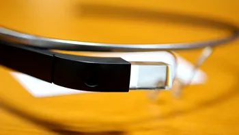 Google Glass Music - o nouă funcție pentru norocoșii posesori ai ochelarilor [VIDEO]