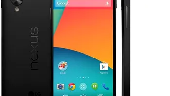 Google Nexus 5 va necesita un update major OTA la momentul initializarii