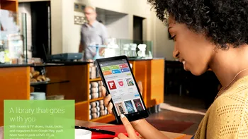 Va lansa oare Google o noua tableta sub numele de Nexus 8?