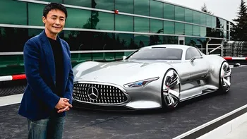 Gran Turismo 7 și-ar putea face apariția în 2014