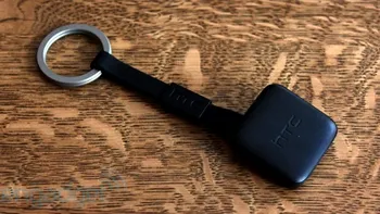 HTC Fetch - Un gadget pentru 
