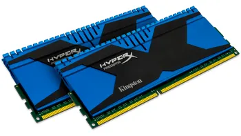 Kingston lansează kitul HyperX cu o frecvență nativă de 2800 MHz