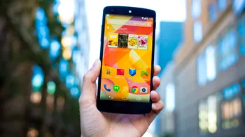 Noul Nexus 5 devine mai atractiv prin trei reclame oficiale [VIDEO]