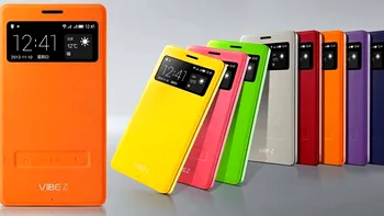 Lenovo Vibe Z, un nou flagship acum de la producătorul chinez