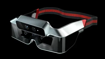 SpaceGlasses, un nou dispozitiv pentru realitatea augmentata [VIDEO]
