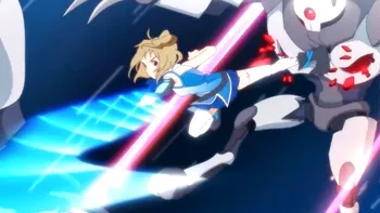 Microsoft foloseşte anime-uri pentru a promova Internet Explorer 11 [VIDEO]