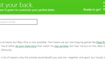 Microsoft îşi cere scuze pentru reclame Xbox One mai... sexiste