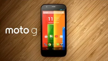 Motorola Moto G este un smartphone foarte bun la un preţ accesibil [VIDEO]