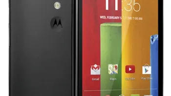 Motorola Moto G primeşte specificaţii complete şi o dată de lansare