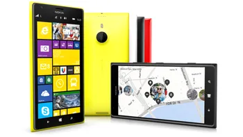 Nokia aduce Bluetooth LE pe toate terminalele Lumia cu Windows Phone 8