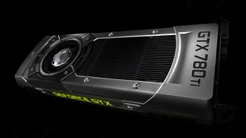 Specificatiile lui GeForce 780 Ti si-au facut aparitia pe internet