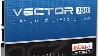 OCZ Vector 150 - Un nou SSD pentru enterprise și pentru entuziaști
