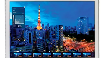 Tableta 4K de 20 inci de la Panasonic va fi disponibila în ianuarie