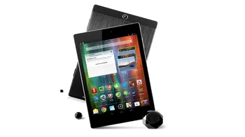 Prestigio MultiPad 4 Diamond - Doua noi tablete cu un design mai exclusivist