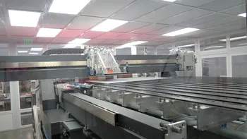 Soluția pentru panourile OLED ieftine este până la urmă printarea acestora