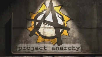 Project Anarchy de la Havok iese acum din stadiul de Beta