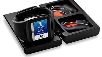 Smartwatch-ul Qualcomm Toq a intrat la precomandă