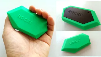Rocki, un dispozitiv ce aduce conectivitate wireless oricărui sistem audio [VIDEO]