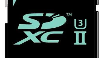 Standardul SDXC UHS-I va suporta rezoluții 4K