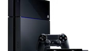 PS4 primește deja primul update major de sistem, versiunea 1.50