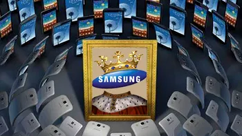 Studiu: Samsung dă de pământ cu concurenţa la smartphone-uri