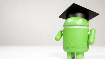 Google lansează magazinul de aplicații Google Play for Education [+VIDEO]