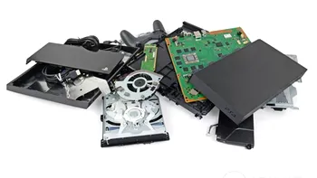 Noul PlayStation 4 este mai uşor de reparat decât te-ai aştepta