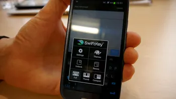 Aplicatia Swiftkey 4.3 vine cu îmbunătățiri demne de luat în seamă [VIDEO]