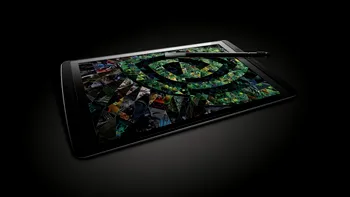 NVIDIA Tegra Note 7 este o nouă tabletă ieftină şi performantă [VIDEO]