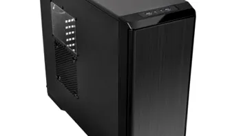Thermaltake lanseaza doua noi carcase, Urban T21 si Urban T31