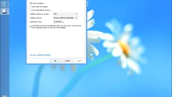 Zece moduri în care poţi face taskbar-ul din Windows mult mai util