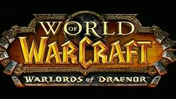 World Of Warcraft: Warlords of Draenor a fost confirmat la BlizzCon [VIDEO]