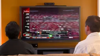 Un nou demo video pentru Xbox One ofera un tur virtual [VIDEO]