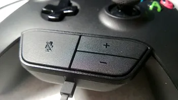 Ieșirea optică de pe Xbox One este limitată la două canale stereo