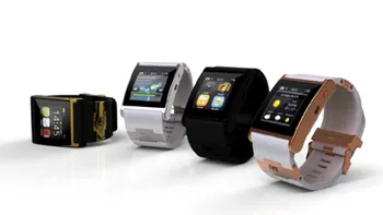 Noul smartwatch ZTE se pregătește de intrarea pe piață