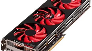 AMD dezvăluie acceleratorul grafic FirePro S10000 cu 12GB memorie video