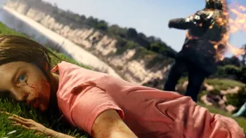 Trailer Dead Island, recreat intr-un film de scurt metraj [VIDEO]