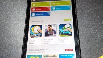 Următorul firmware BlackBerry ar putea veni cu Google Play