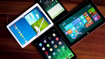 Două noi reclame Surface 2, două noi atacuri la Samsung şi Apple [VIDEO]