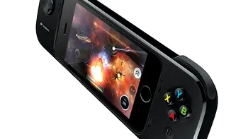 Logitech PowerShell, un nou controller de gaming pentru iDevice-uri [+VIDEO]