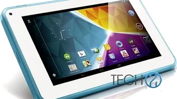 Philips Amio este o tabletă drăguţă şi accesibilă